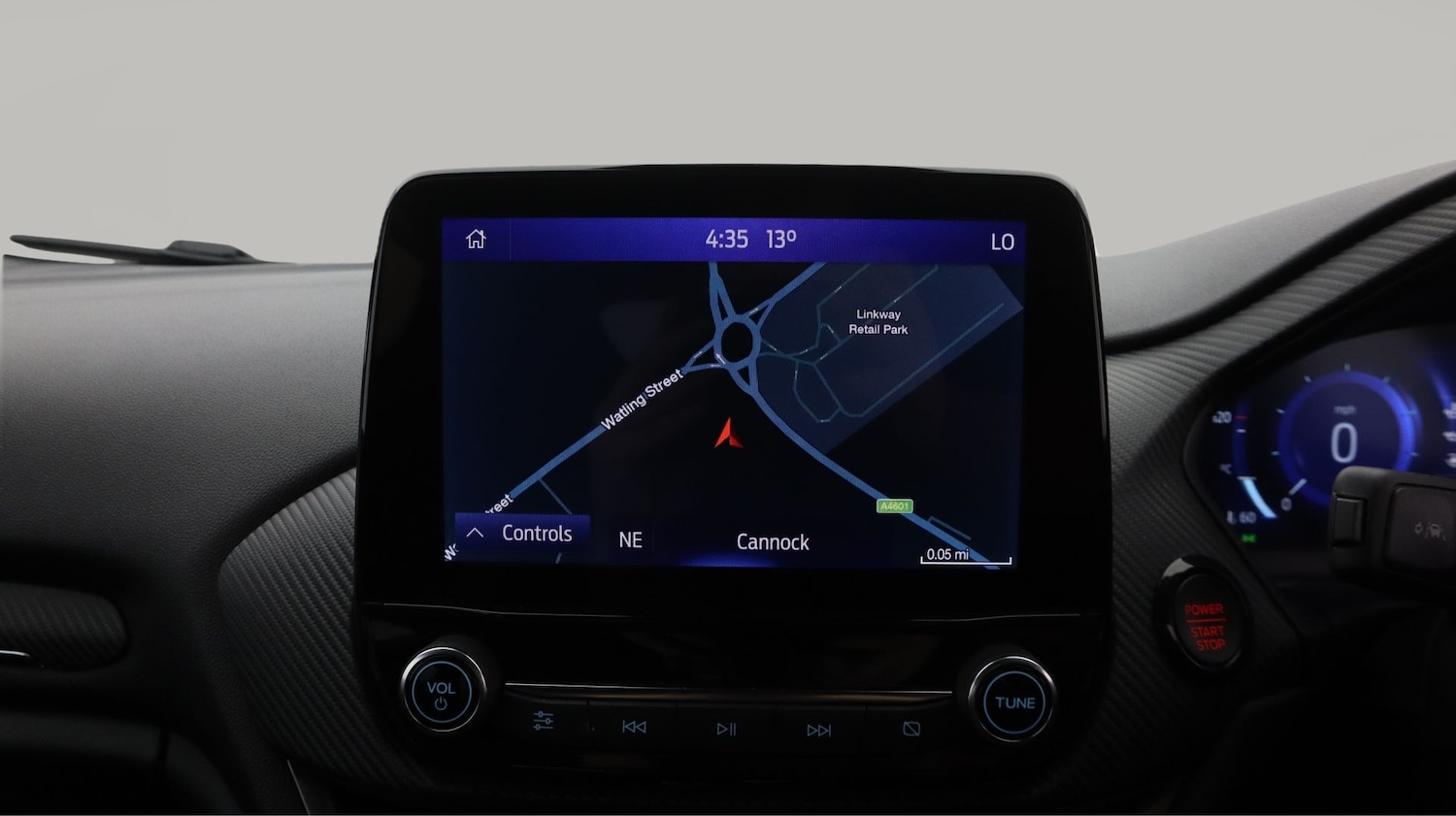 Used Ford Fiesta 2022 for sale - 77620778: Photo 11