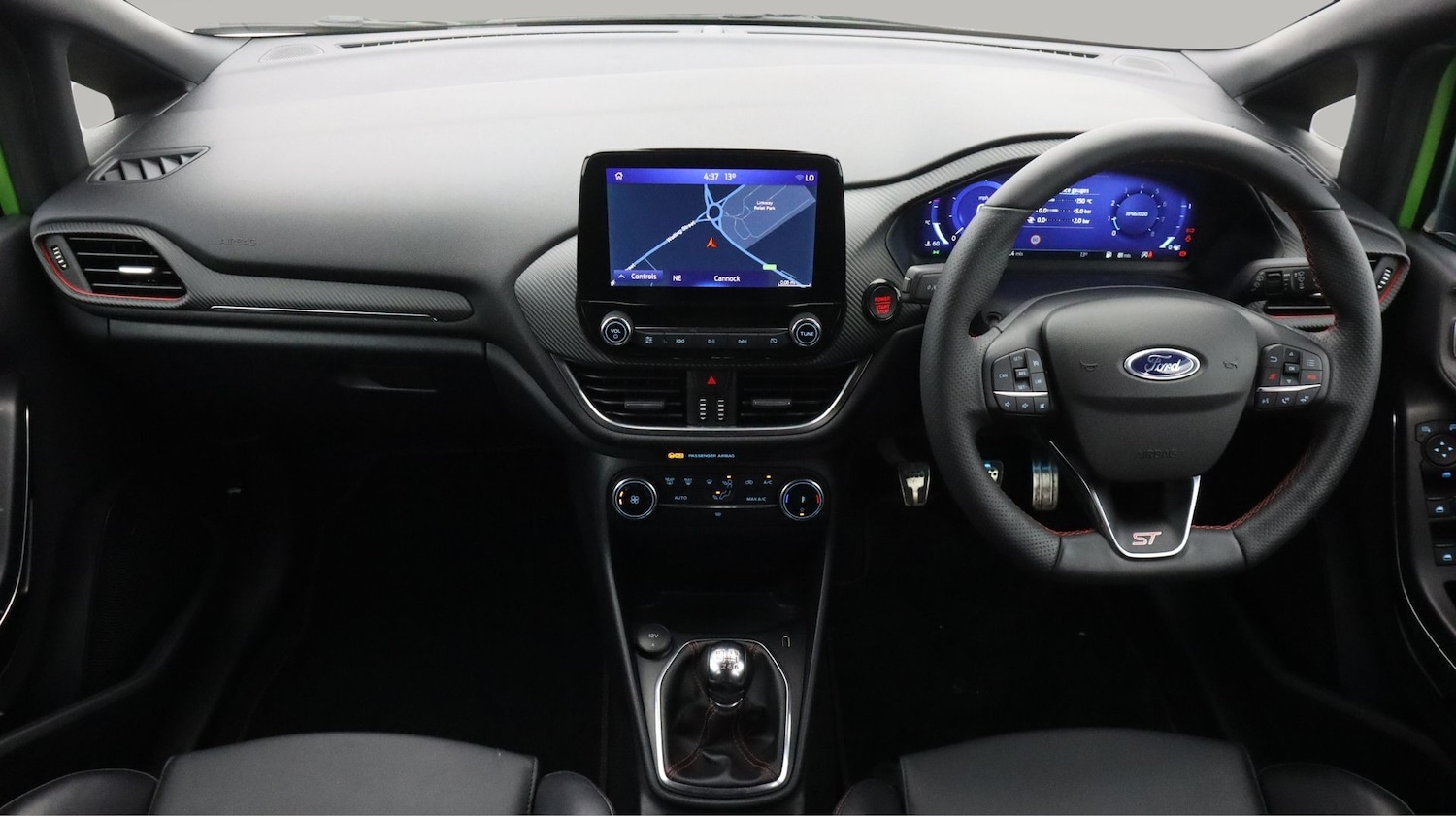 Used Ford Fiesta 2022 for sale - 77620778: Photo 13