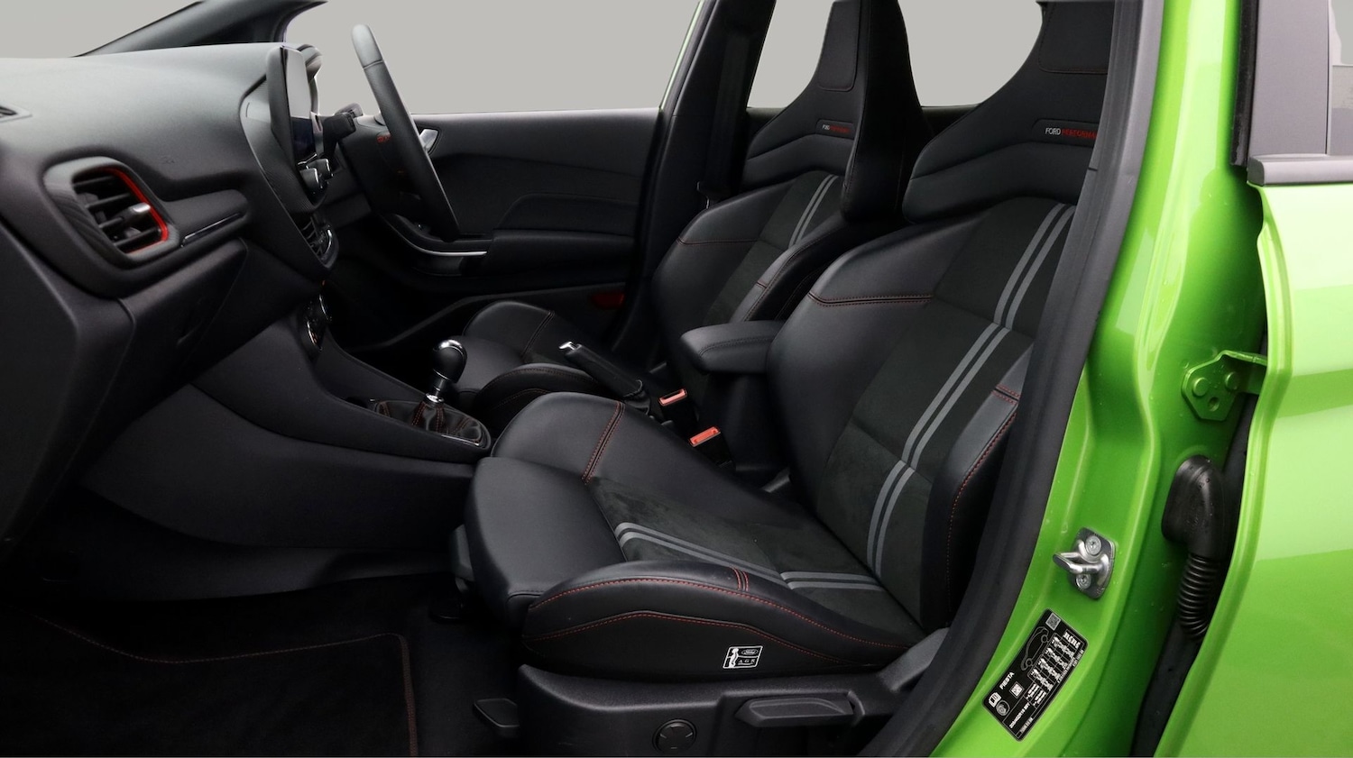 Used Ford Fiesta 2022 for sale - 77620778: Photo 14