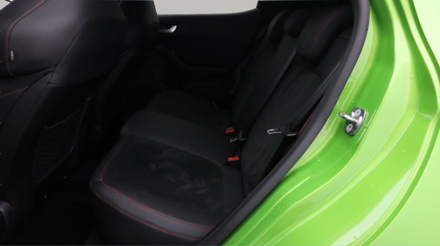 Used Ford Fiesta 2022 for sale - 77620778: Photo 16