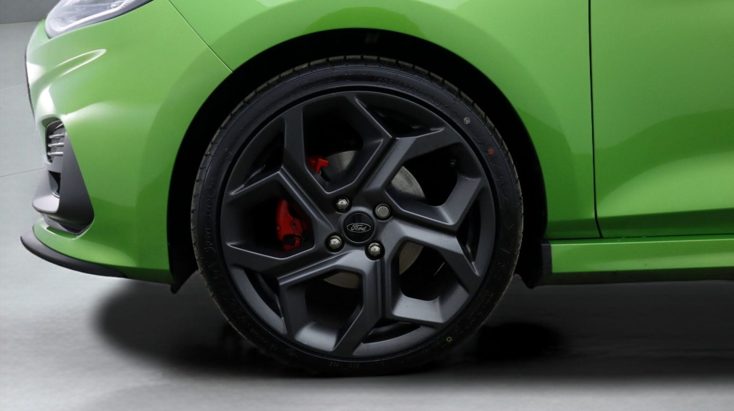 Used Ford Fiesta 2022 for sale - 77620778: Photo 18