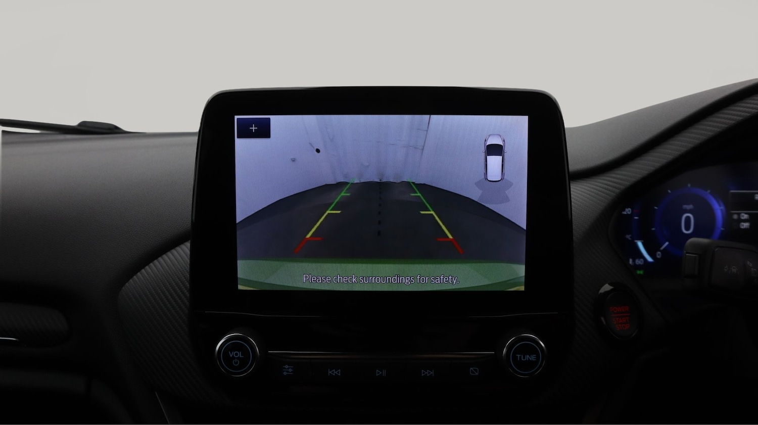 Used Ford Fiesta 2022 for sale - 77620778: Photo 22