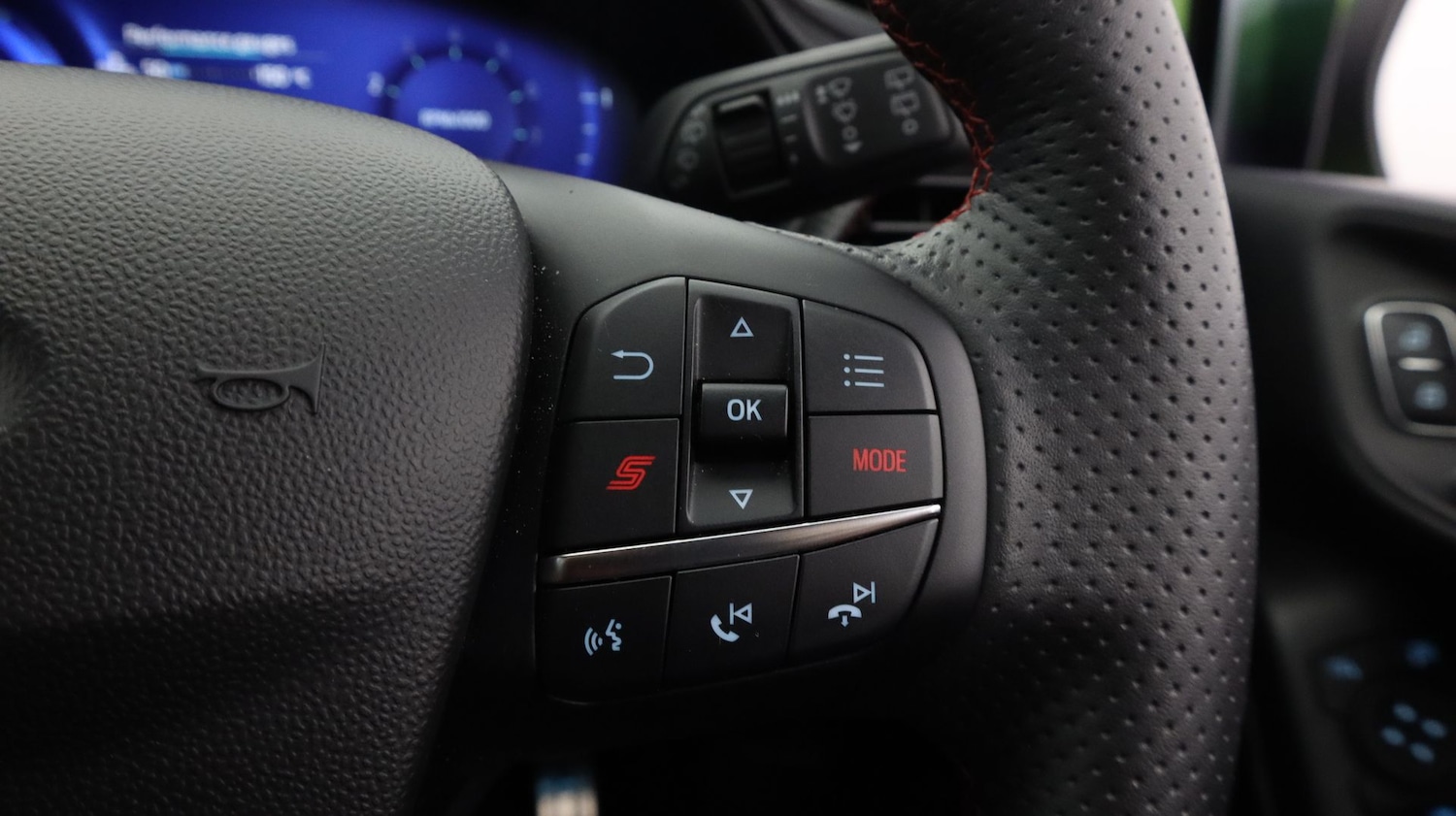 Used Ford Fiesta 2022 for sale - 77620778: Photo 24