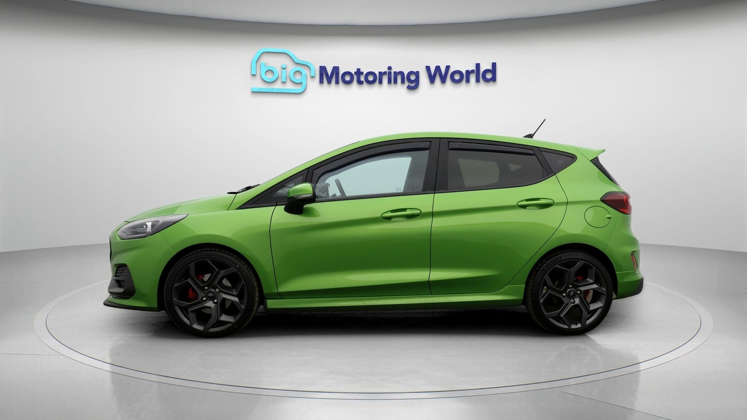 Used Ford Fiesta 2022 for sale - 77620778: Photo 4
