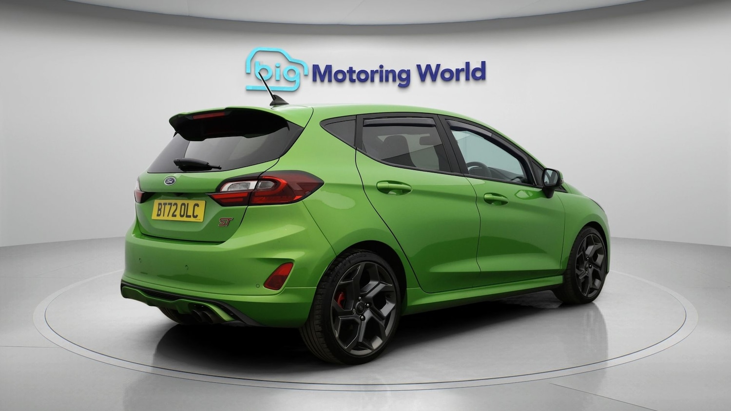Used Ford Fiesta 2022 for sale - 77620778: Photo 7