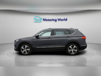 Used SEAT Tarraco 2023 for sale - 78413179: Photo