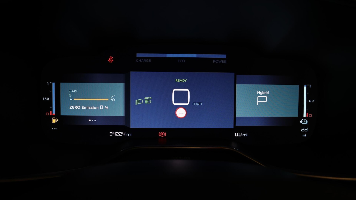 Used Citroen C5 Aircross 2021 for sale - 76620182: Photo 11