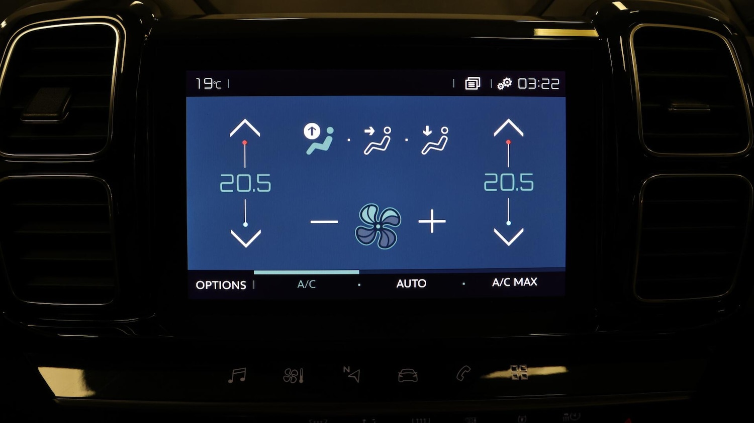 Used Citroen C5 Aircross 2021 for sale - 76620182: Photo 13