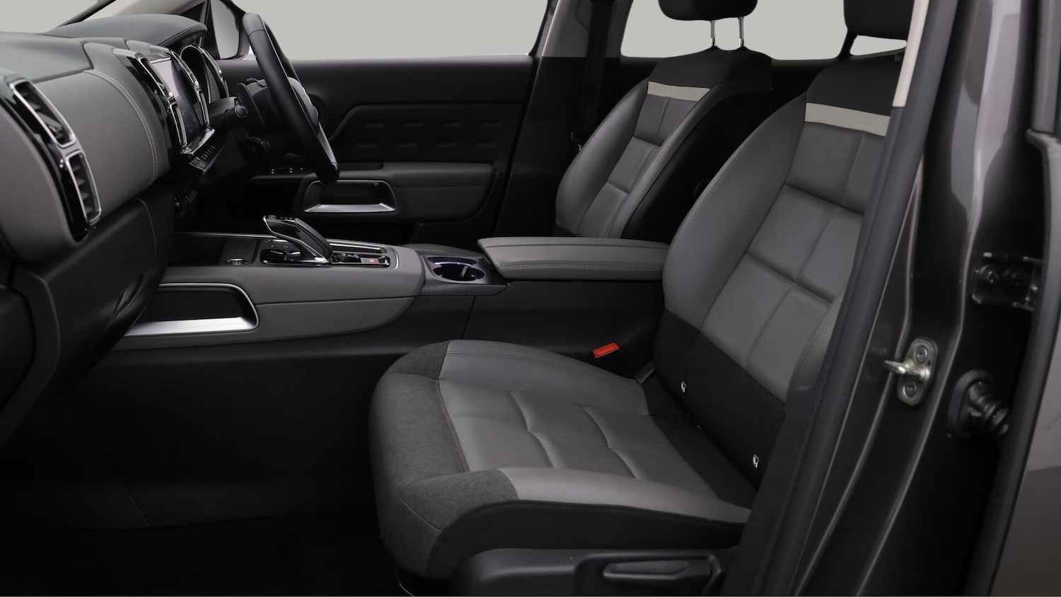 Used Citroen C5 Aircross 2021 for sale - 76620182: Photo 15