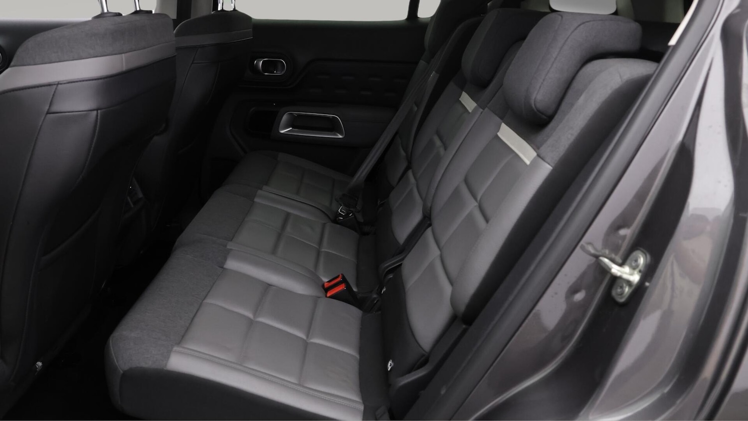 Used Citroen C5 Aircross 2021 for sale - 76620182: Photo 17