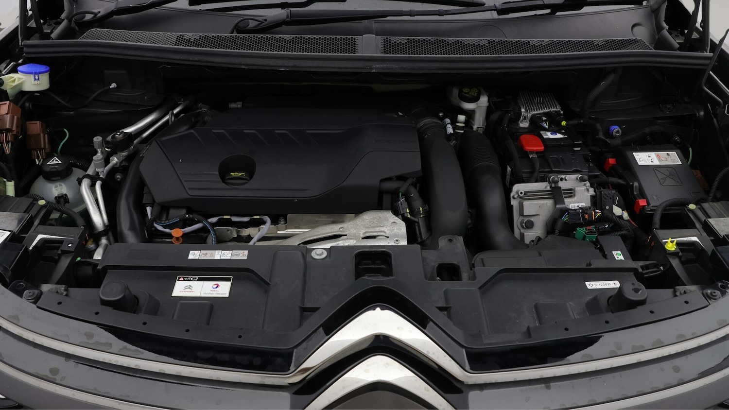 Used Citroen C5 Aircross 2021 for sale - 76620182: Photo 20