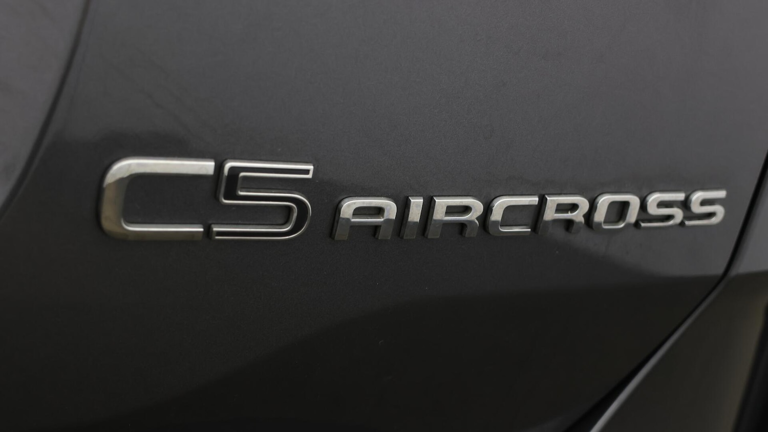 Used Citroen C5 Aircross 2021 for sale - 76620182: Photo 23