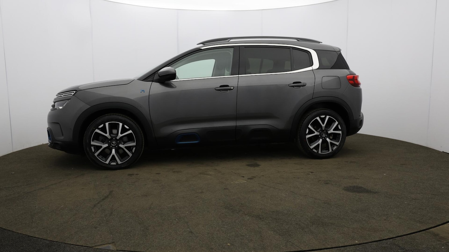 Used Citroen C5 Aircross 2021 for sale - 76620182: Photo 39