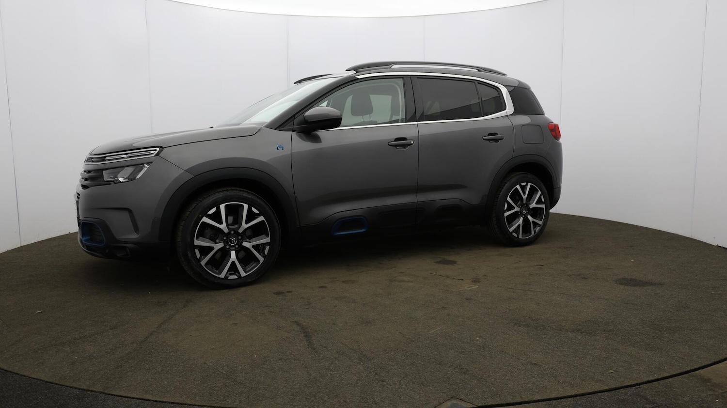 Used Citroen C5 Aircross 2021 for sale - 76620182: Photo 41