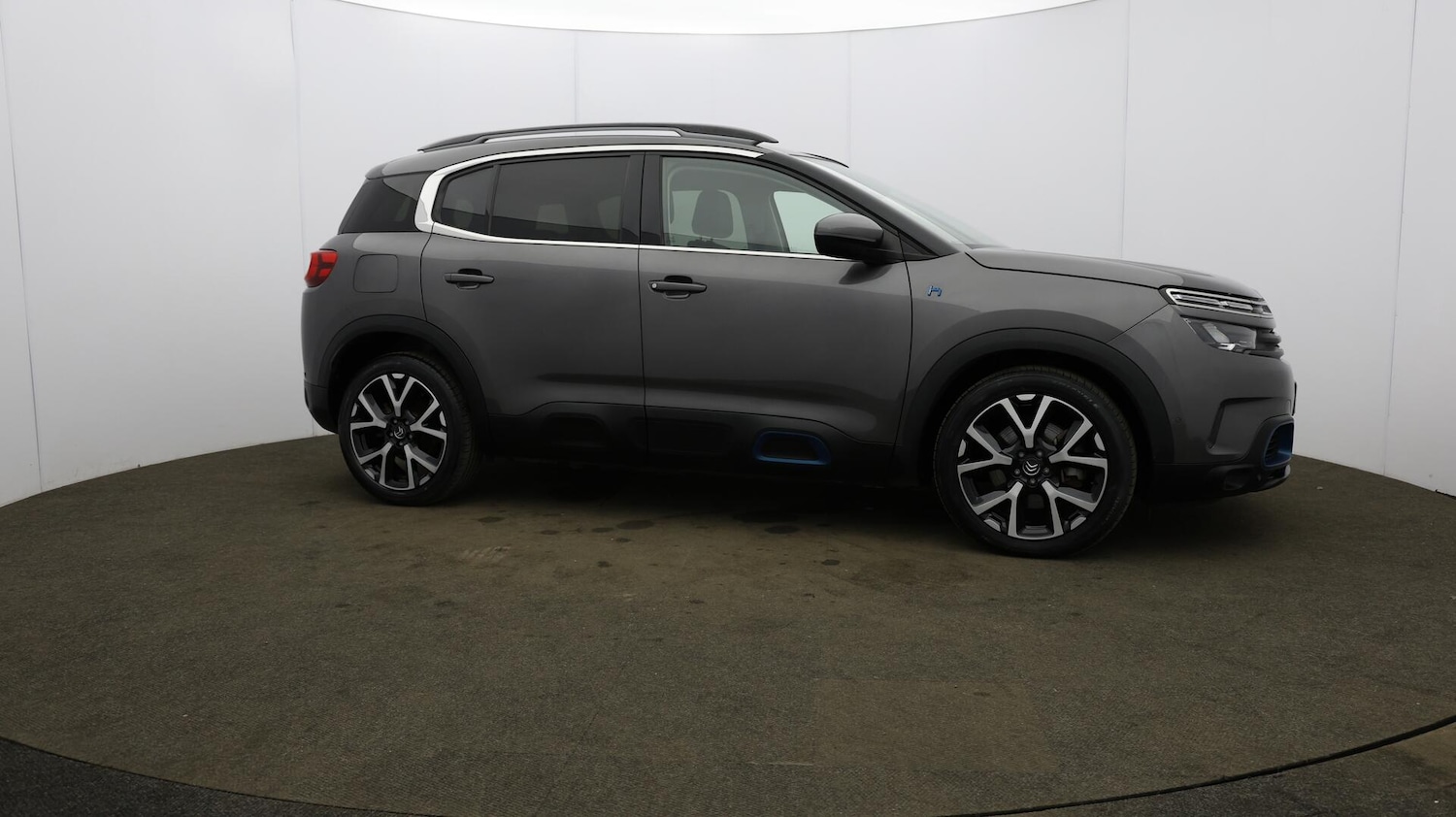 Used Citroen C5 Aircross 2021 for sale - 76620182: Photo 56