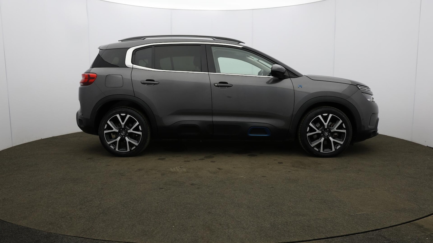 Used Citroen C5 Aircross 2021 for sale - 76620182: Photo 58