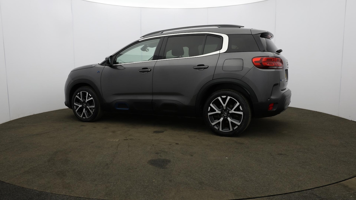 Used Citroen C5 Aircross 2021 for sale - 76620182: Photo 73