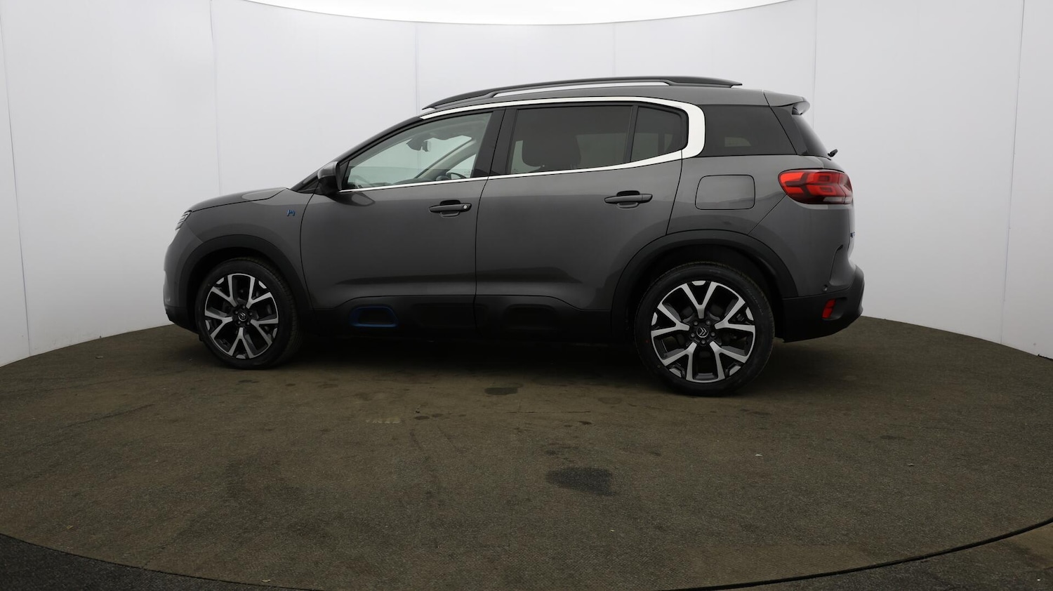 Used Citroen C5 Aircross 2021 for sale - 76620182: Photo 74