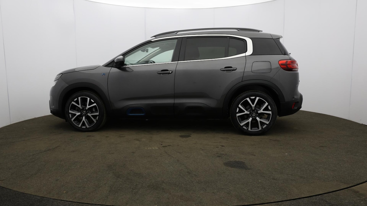 Used Citroen C5 Aircross 2021 for sale - 76620182: Photo 75