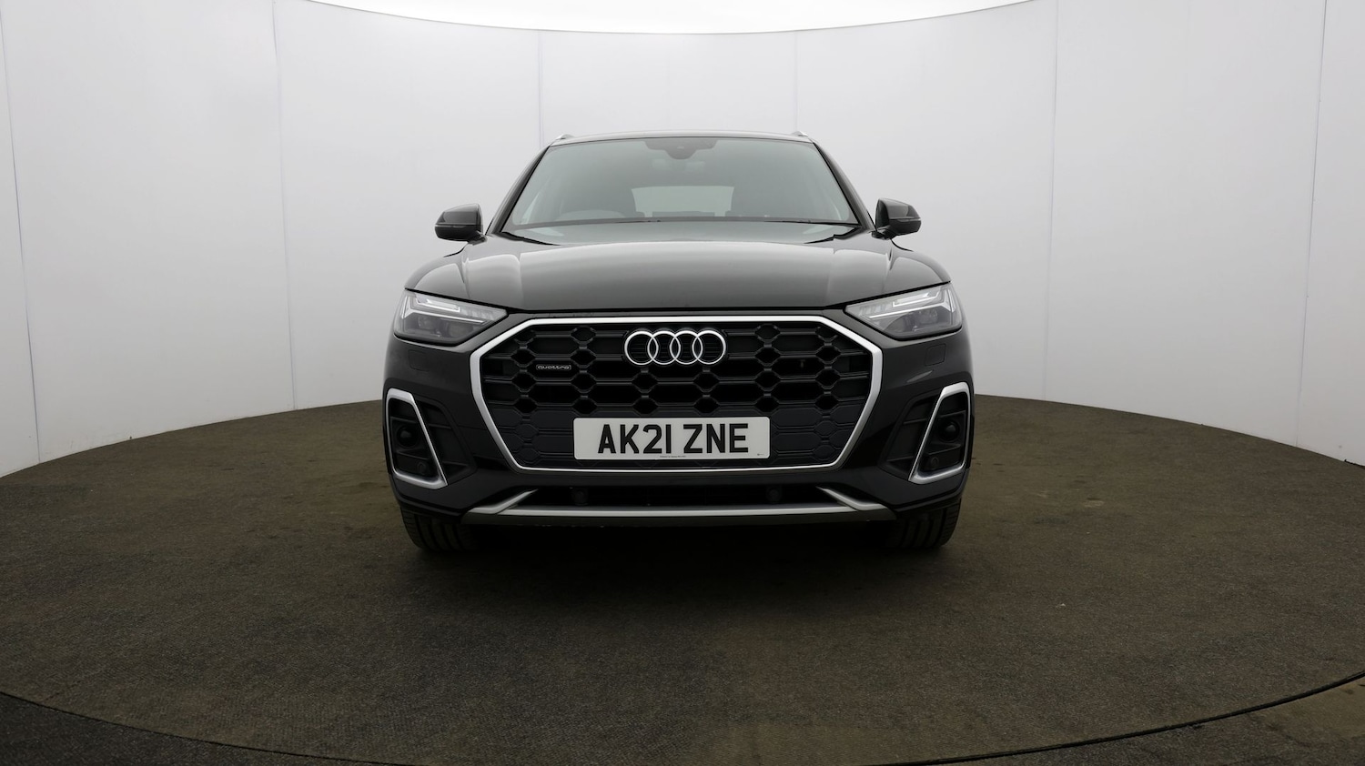 Used Audi Q5 for sale - 76809491: Photo 37