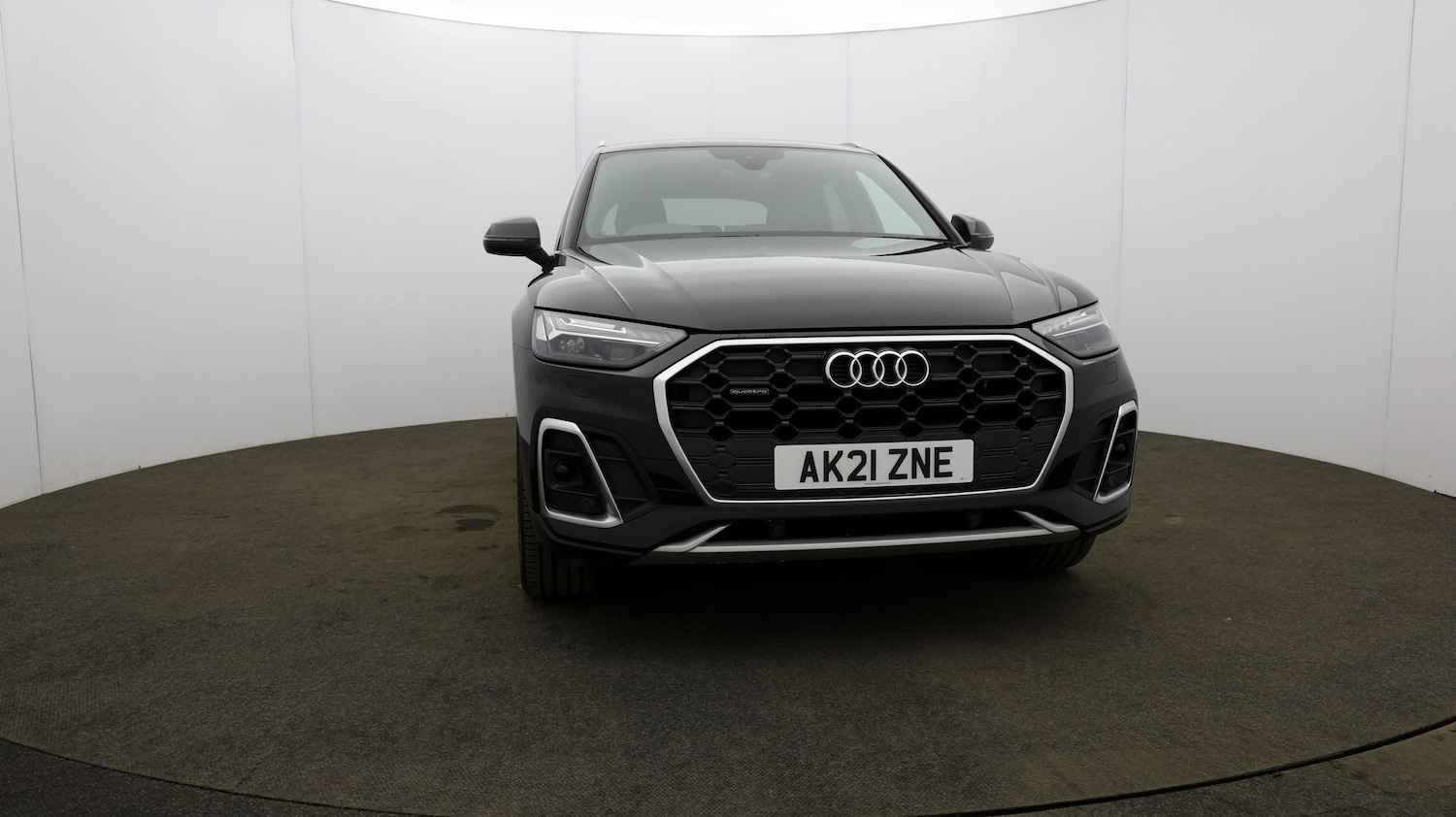 Used Audi Q5 for sale - 76809491: Photo 38