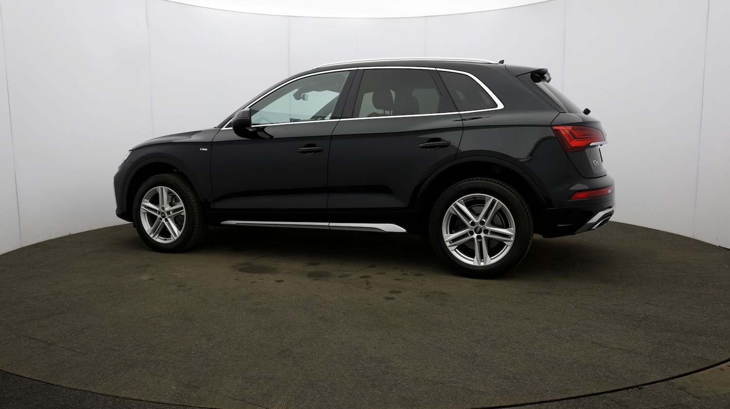Used Audi Q5 for sale - 76809491: Photo 61