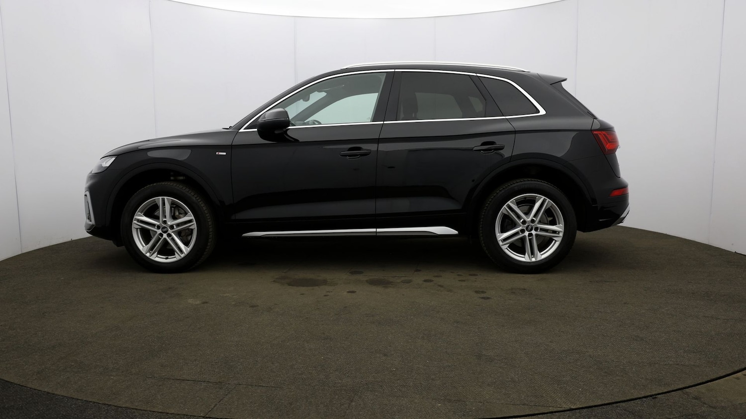 Used Audi Q5 for sale - 76809491: Photo 63