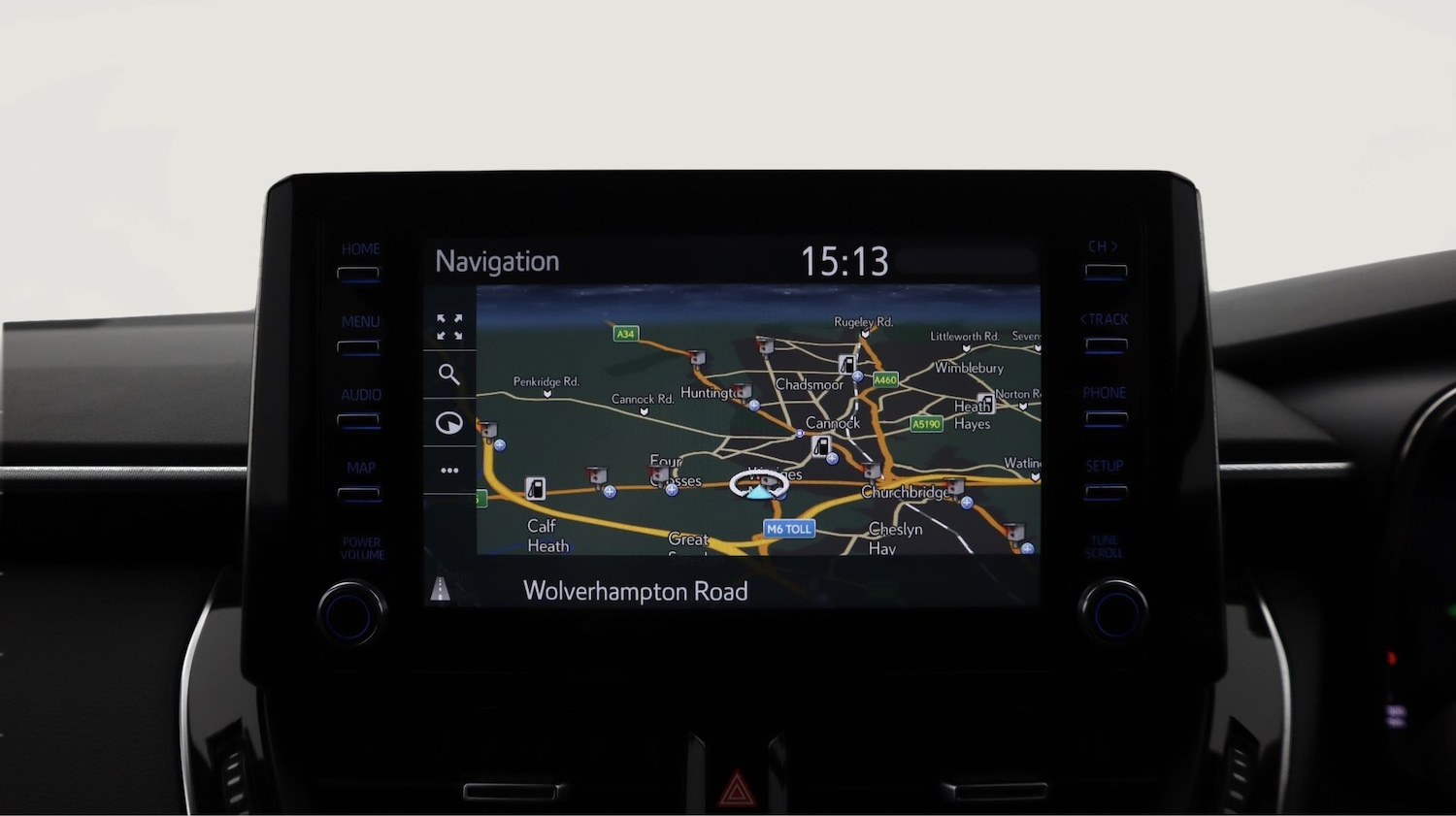 Used Toyota Corolla 2022 for sale - 77681606: Photo 11