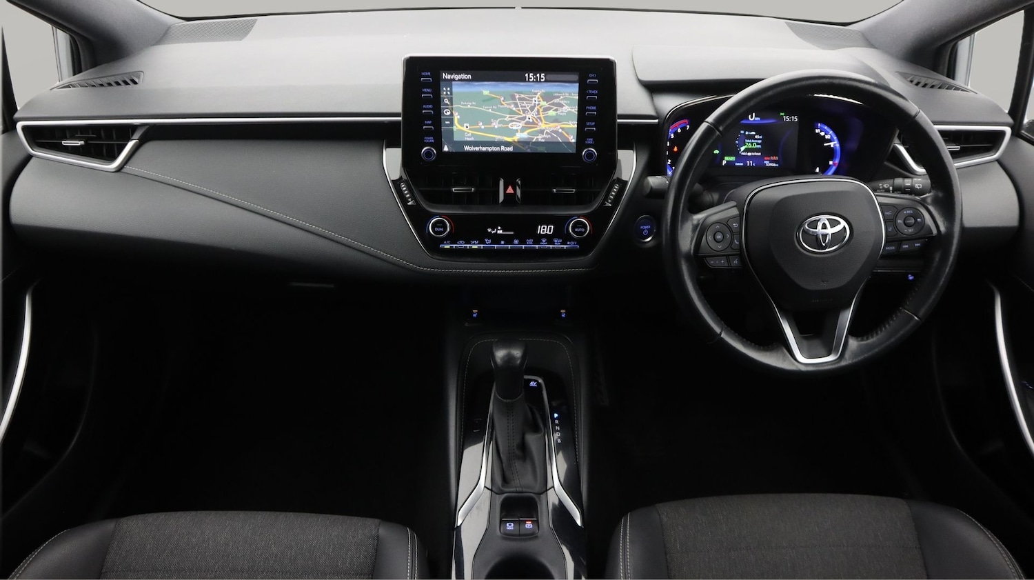 Used Toyota Corolla 2022 for sale - 77681606: Photo 13