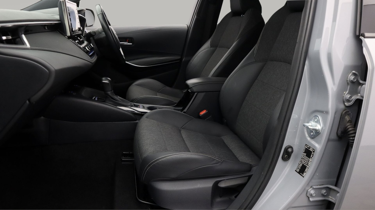 Used Toyota Corolla 2022 for sale - 77681606: Photo 14