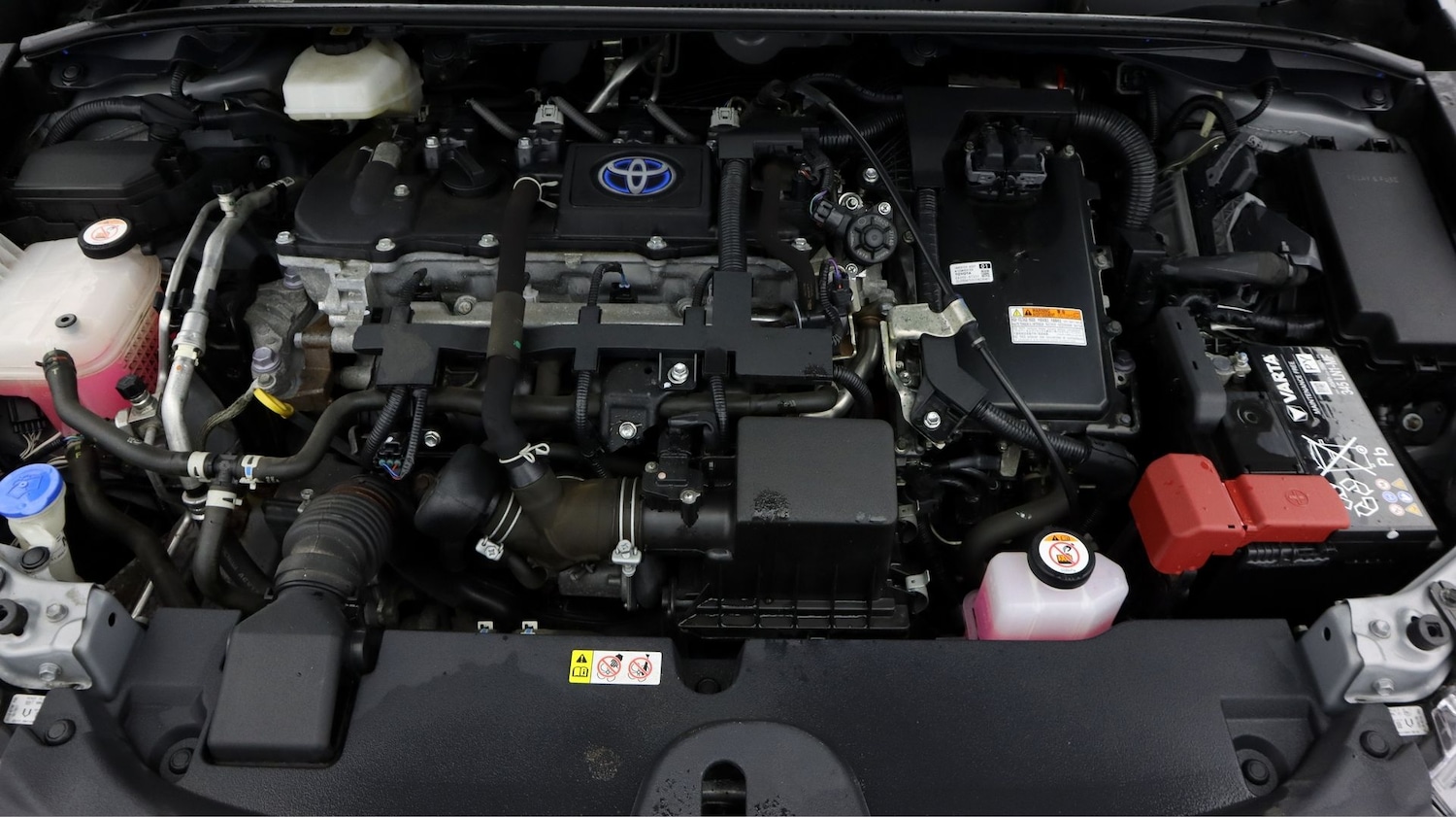 Used Toyota Corolla 2022 for sale - 77681606: Photo 19