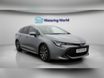 Used Toyota Corolla 2022 for sale - 77681606: Photo