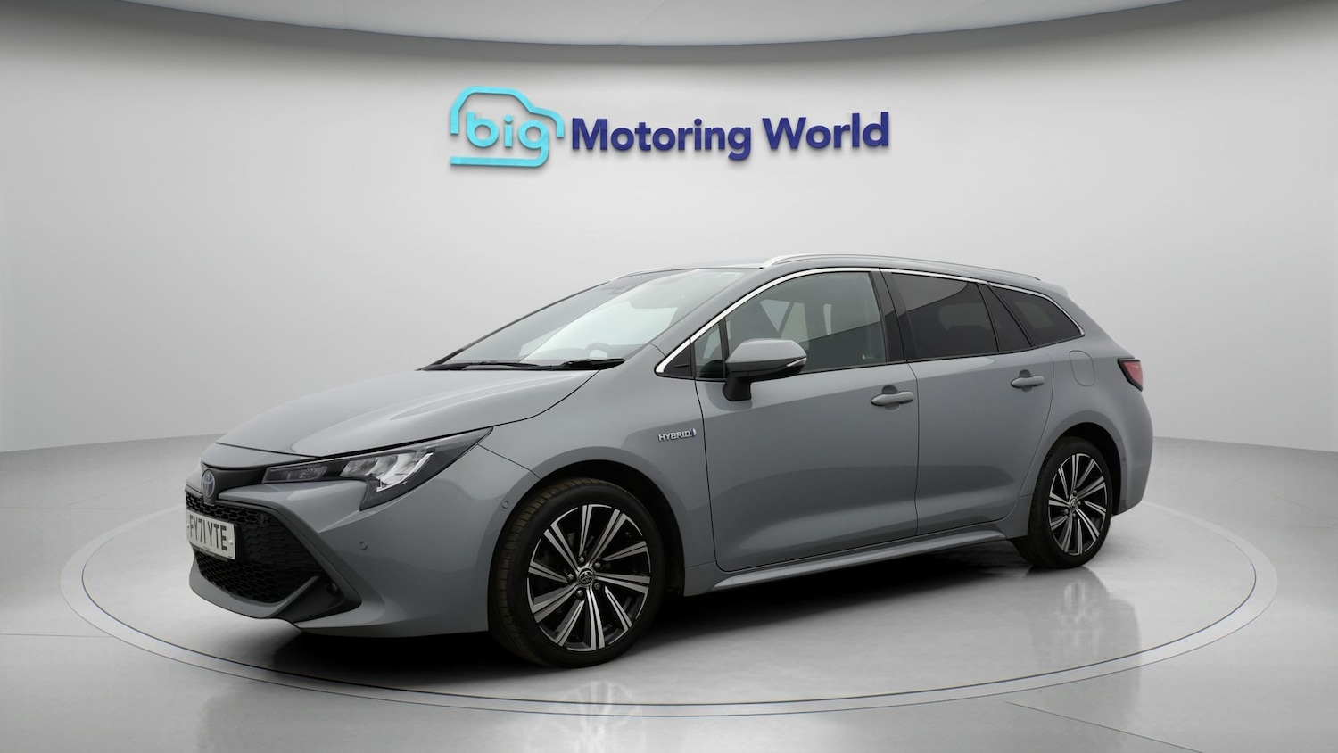 Used Toyota Corolla 2022 for sale - 77681606: Photo 3