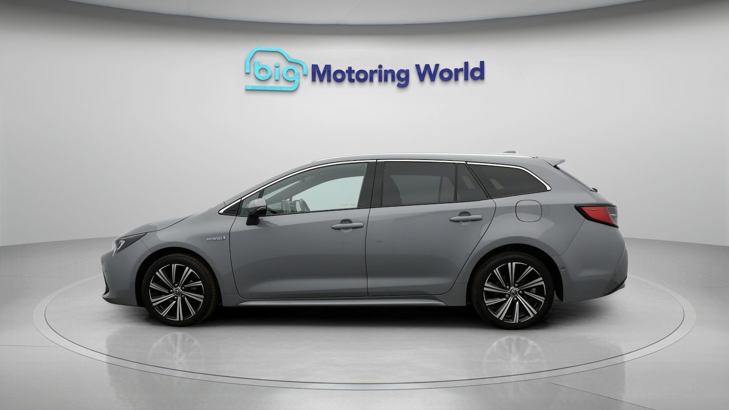 Used Toyota Corolla 2022 for sale - 77681606: Photo 4