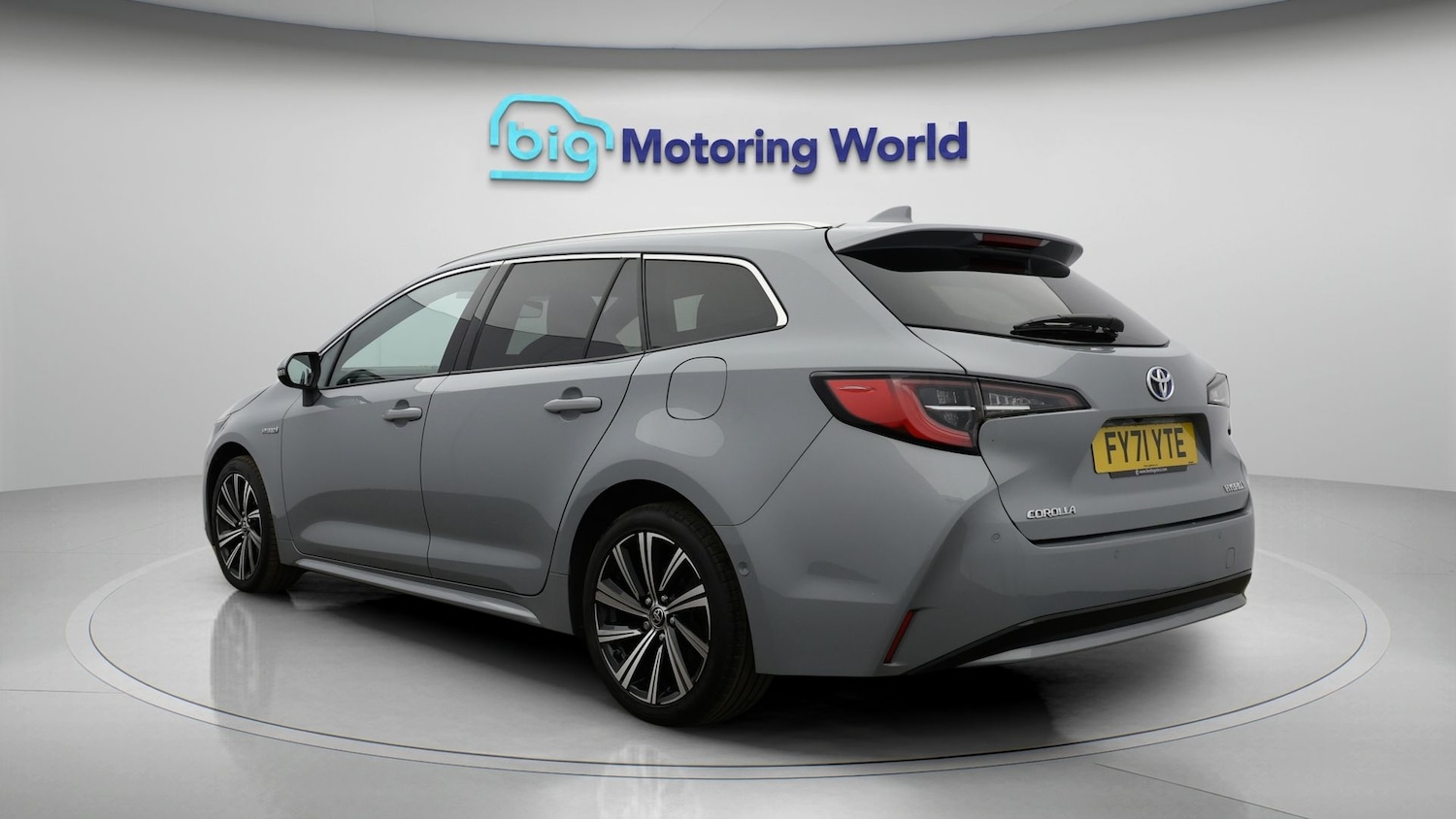 Used Toyota Corolla 2022 for sale - 77681606: Photo 5