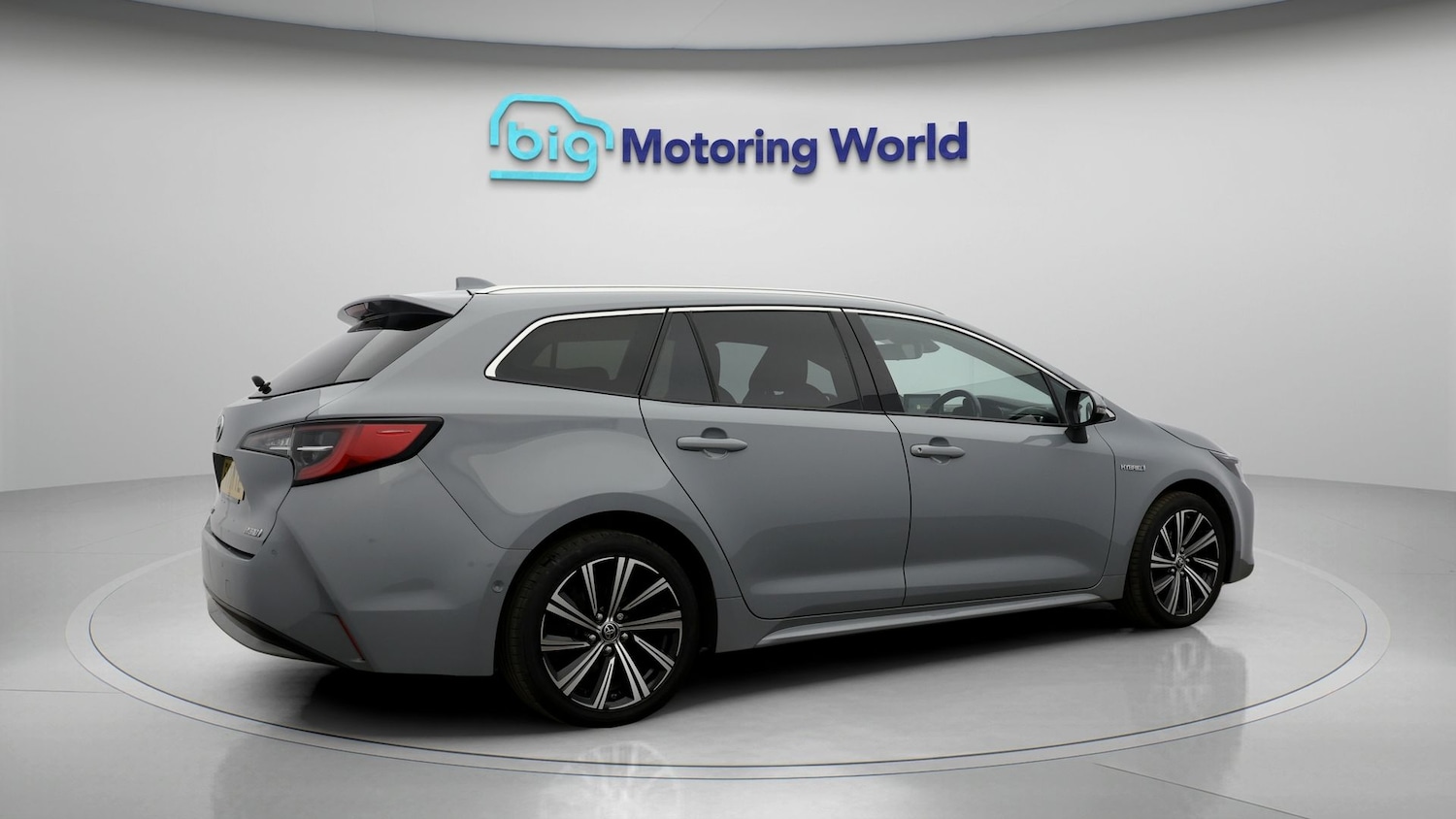 Used Toyota Corolla 2022 for sale - 77681606: Photo 7