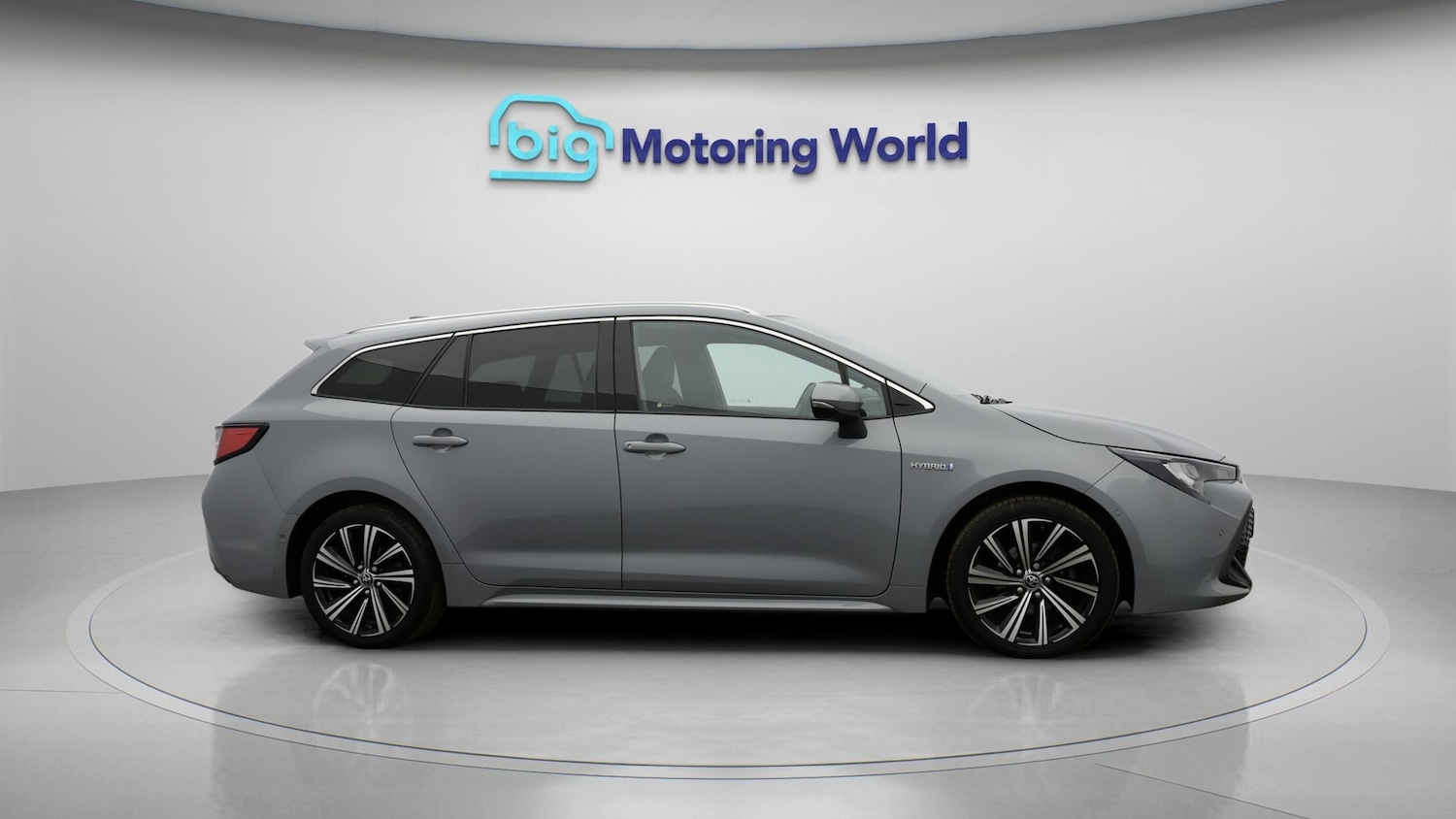 Used Toyota Corolla 2022 for sale - 77681606: Photo 8