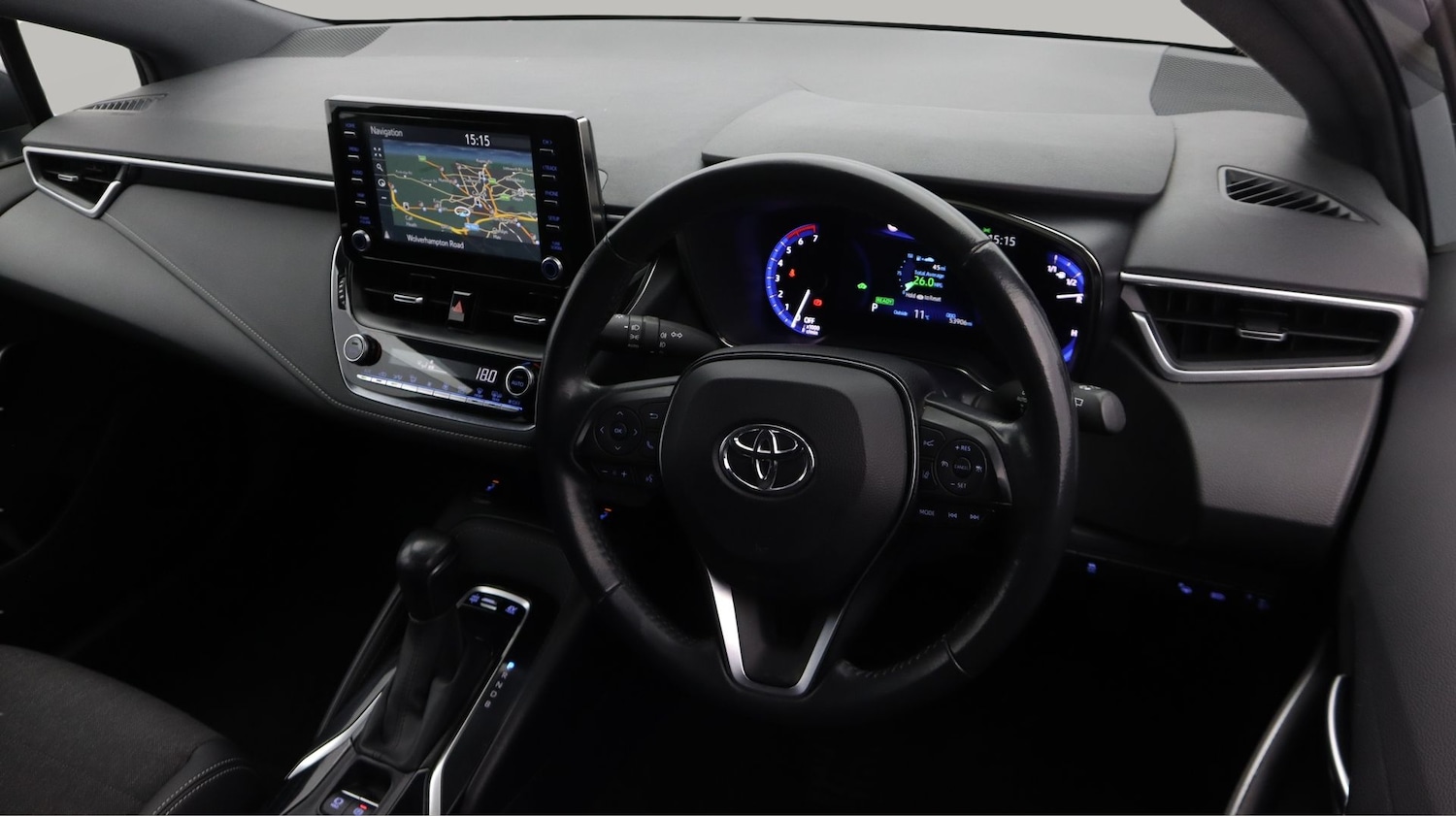 Used Toyota Corolla 2022 for sale - 77681606: Photo 9