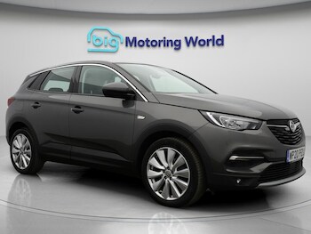2020 (20) - 1.2 Turbo Elite Nav Premium SUV 5dr Petrol Auto Euro 6 (s/s) (130 ps)