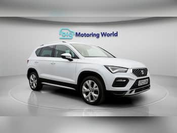 Used SEAT Ateca 2023 for sale - 79710981: Photo