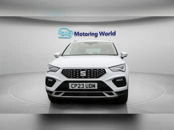 Used SEAT Ateca 2023 for sale - 79710981: Photo