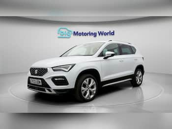 Used SEAT Ateca 2023 for sale - 79710981: Photo