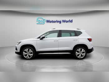 Used SEAT Ateca 2023 for sale - 79710981: Photo