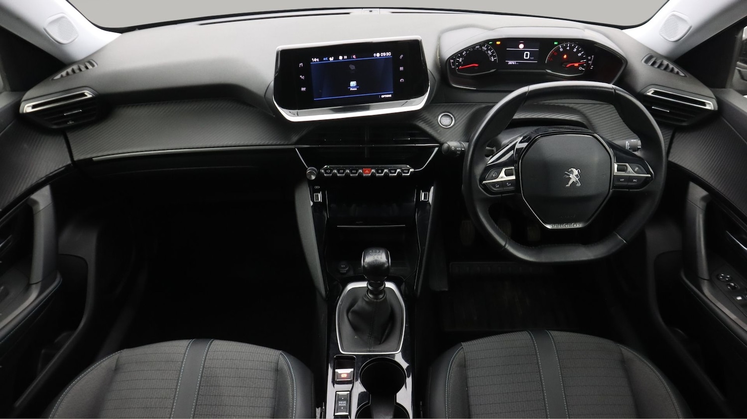 Used Peugeot 2008 2021 for sale - 78179078: Photo 13