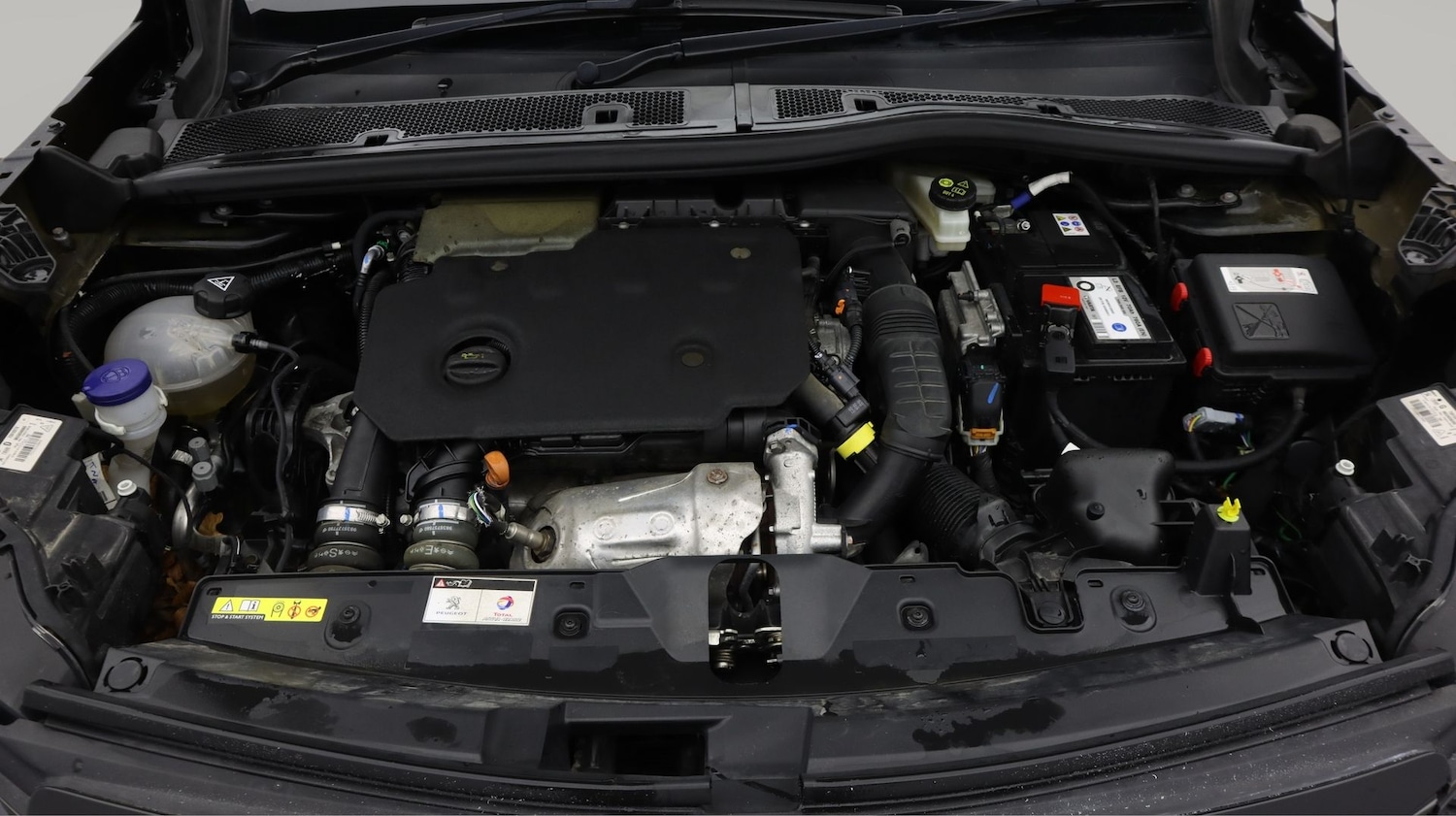 Used Peugeot 2008 2021 for sale - 78179078: Photo 19