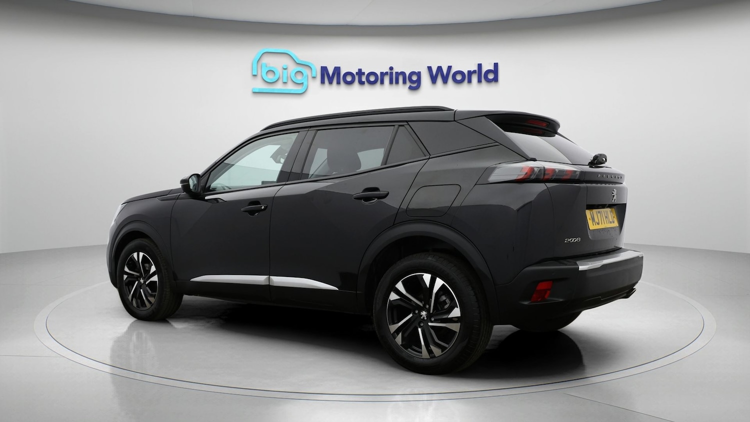 Used Peugeot 2008 2021 for sale - 78179078: Photo 5