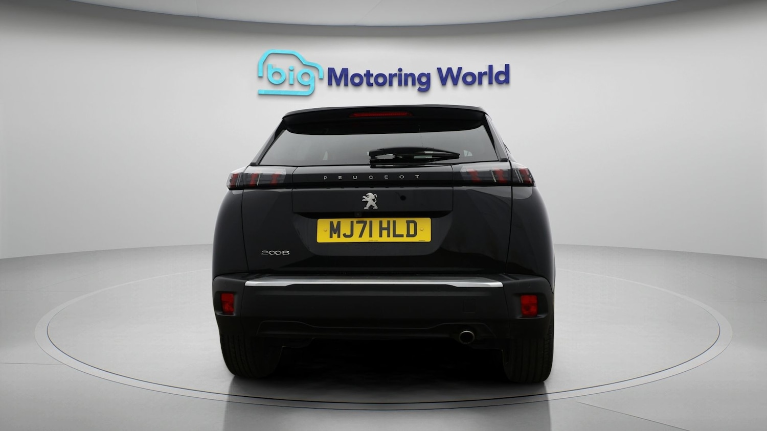 Used Peugeot 2008 2021 for sale - 78179078: Photo 6