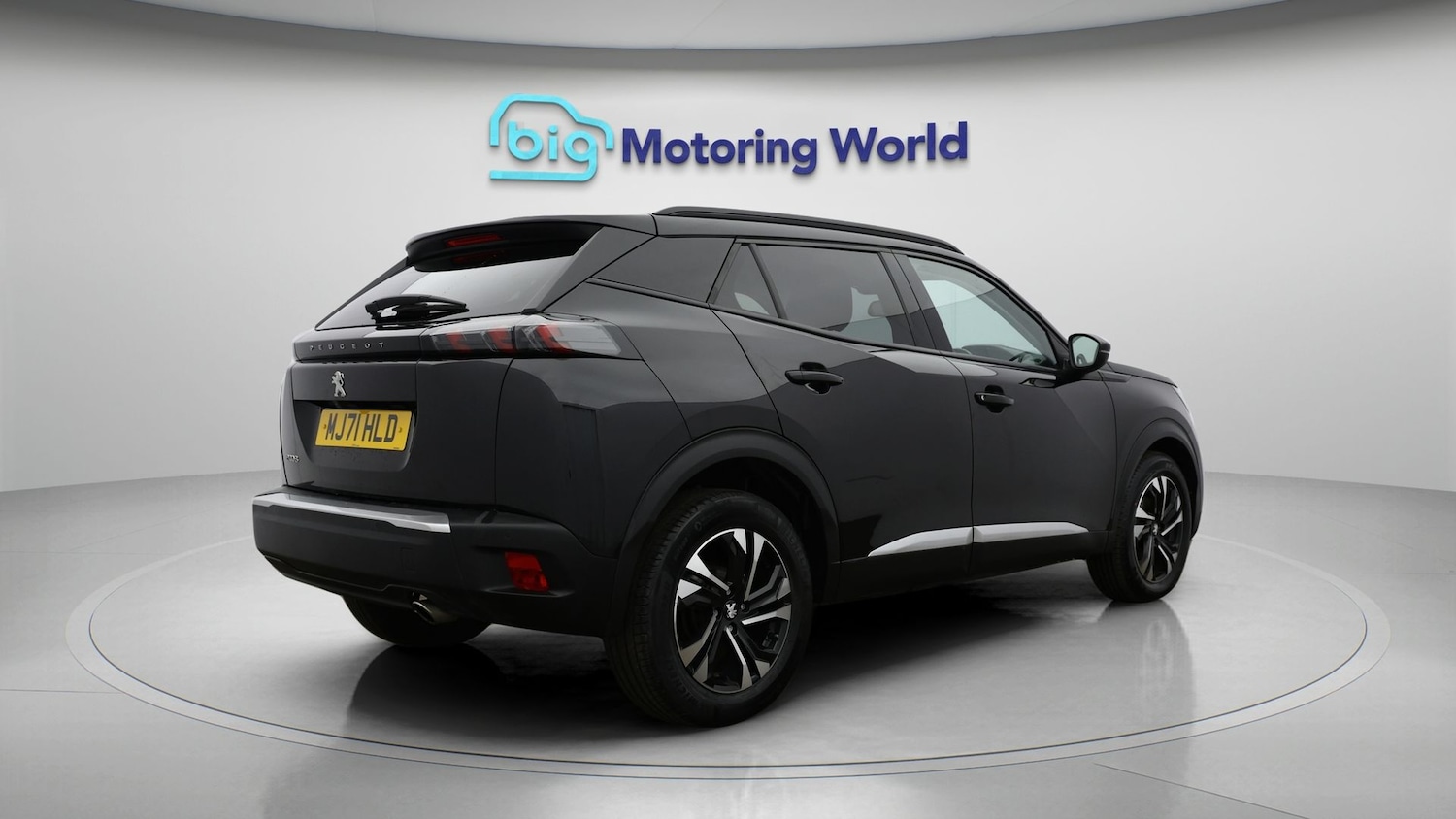 Used Peugeot 2008 2021 for sale - 78179078: Photo 7