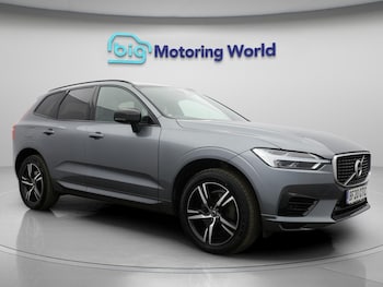 Volvo - XC60