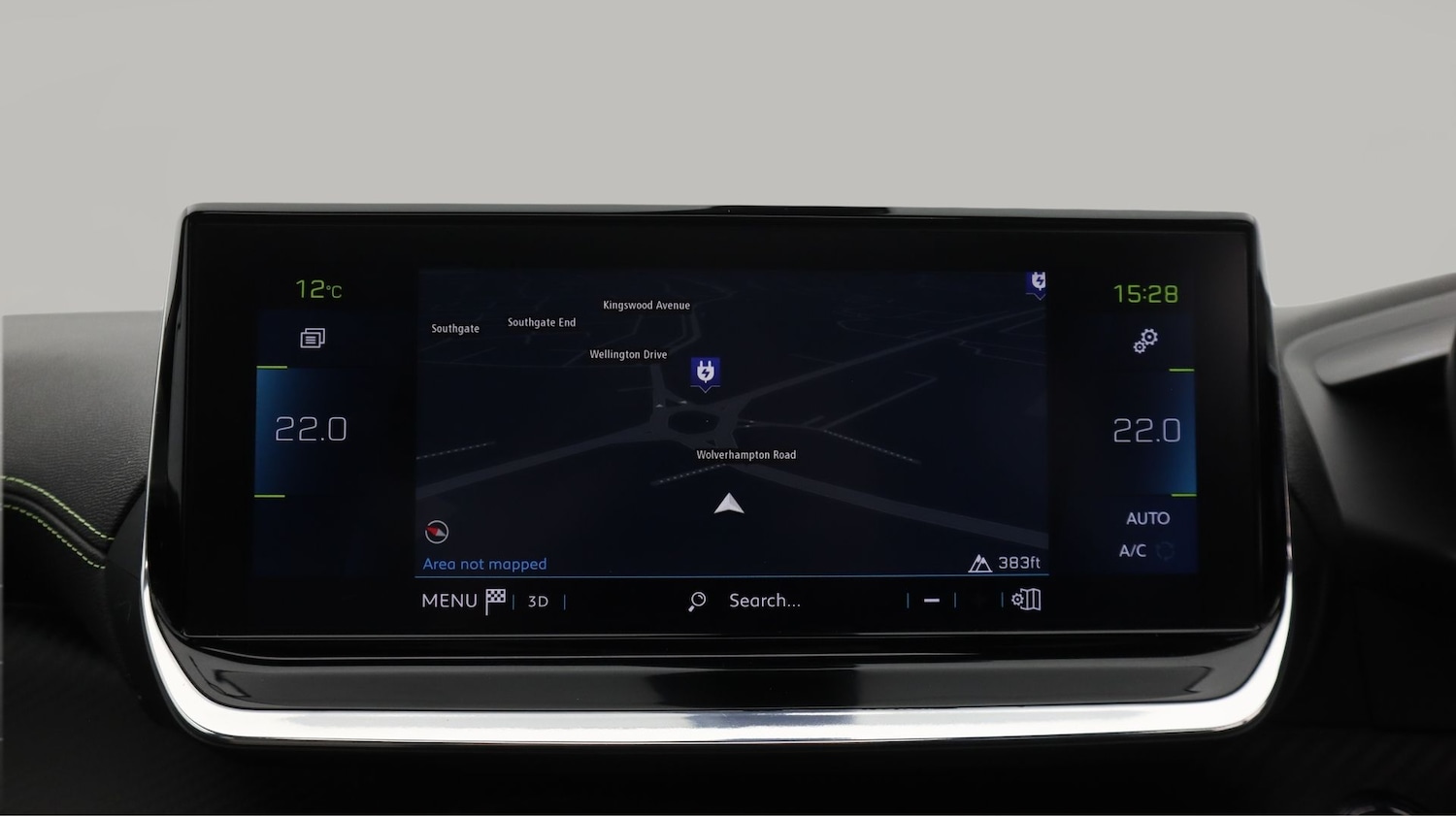 Used Peugeot 2008 2021 for sale - 77502452: Photo 11